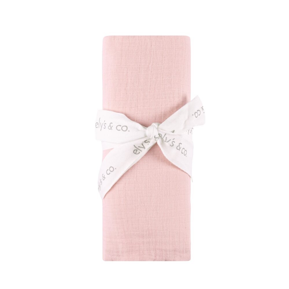 Muslin Swaddle
