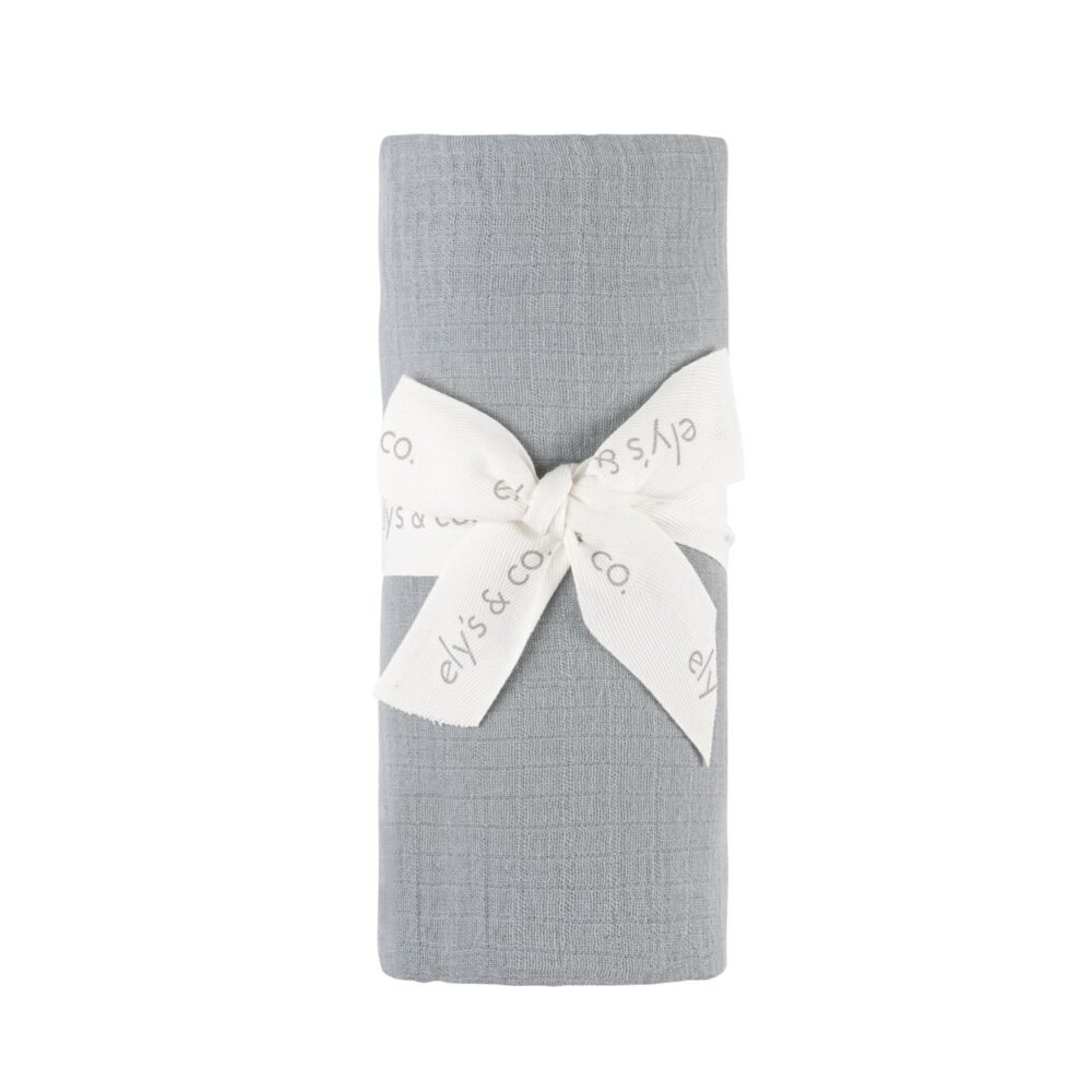 Muslin Swaddle - Image 2