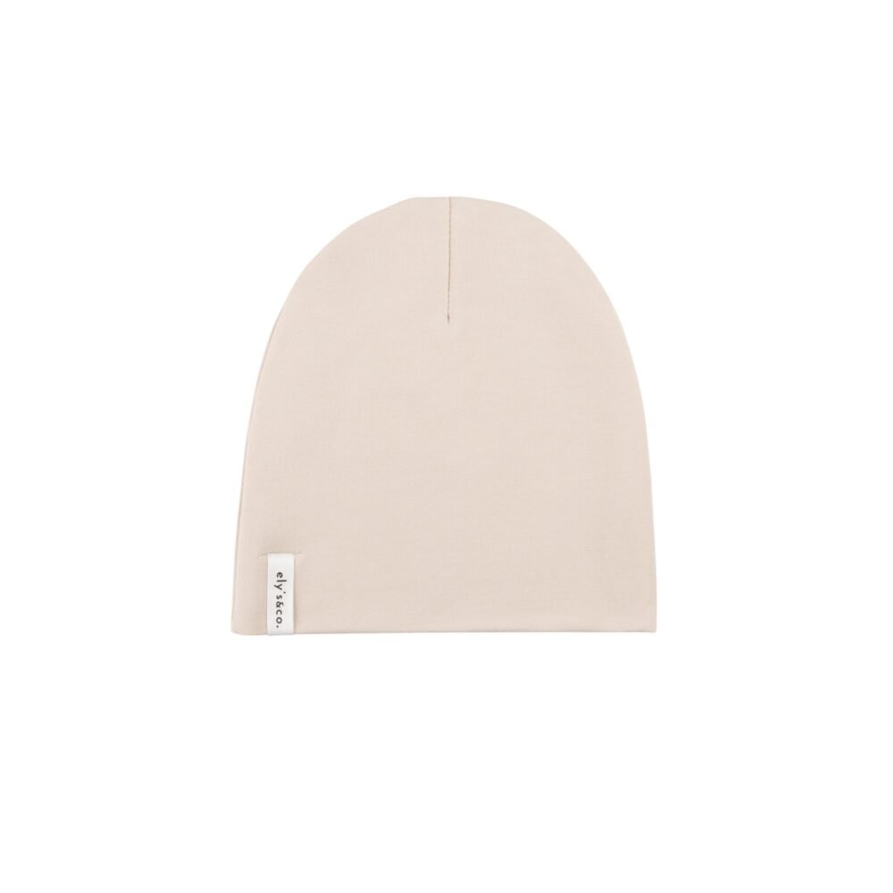 French Terry - Bike & Carriage Collection - Beanies