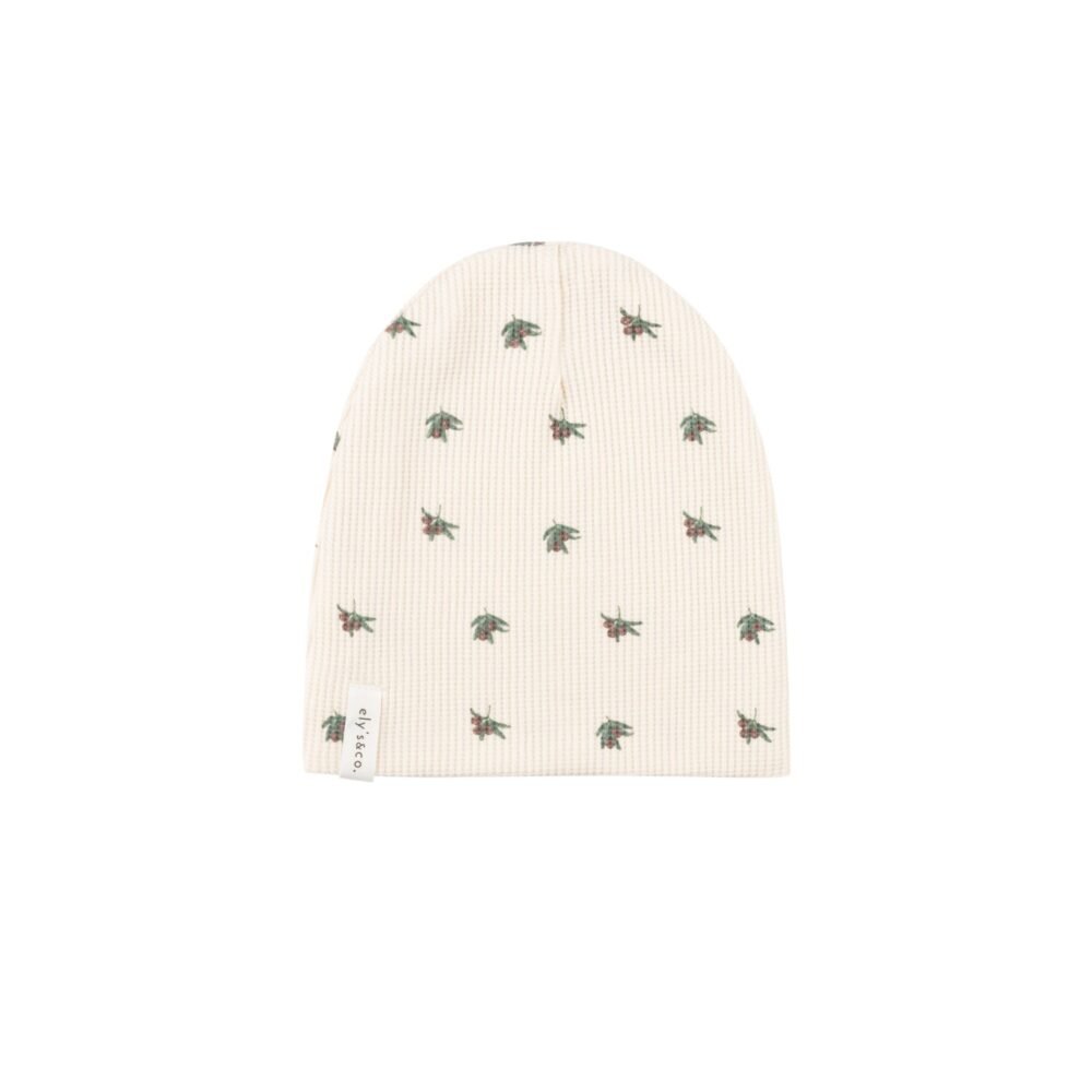 Waffle - Olive Collection - Beanies - Image 3