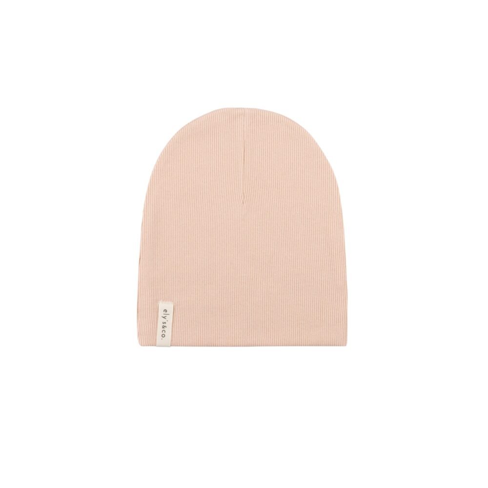 French Terry - Hot Air Balloon Collection - Beanie - Image 3