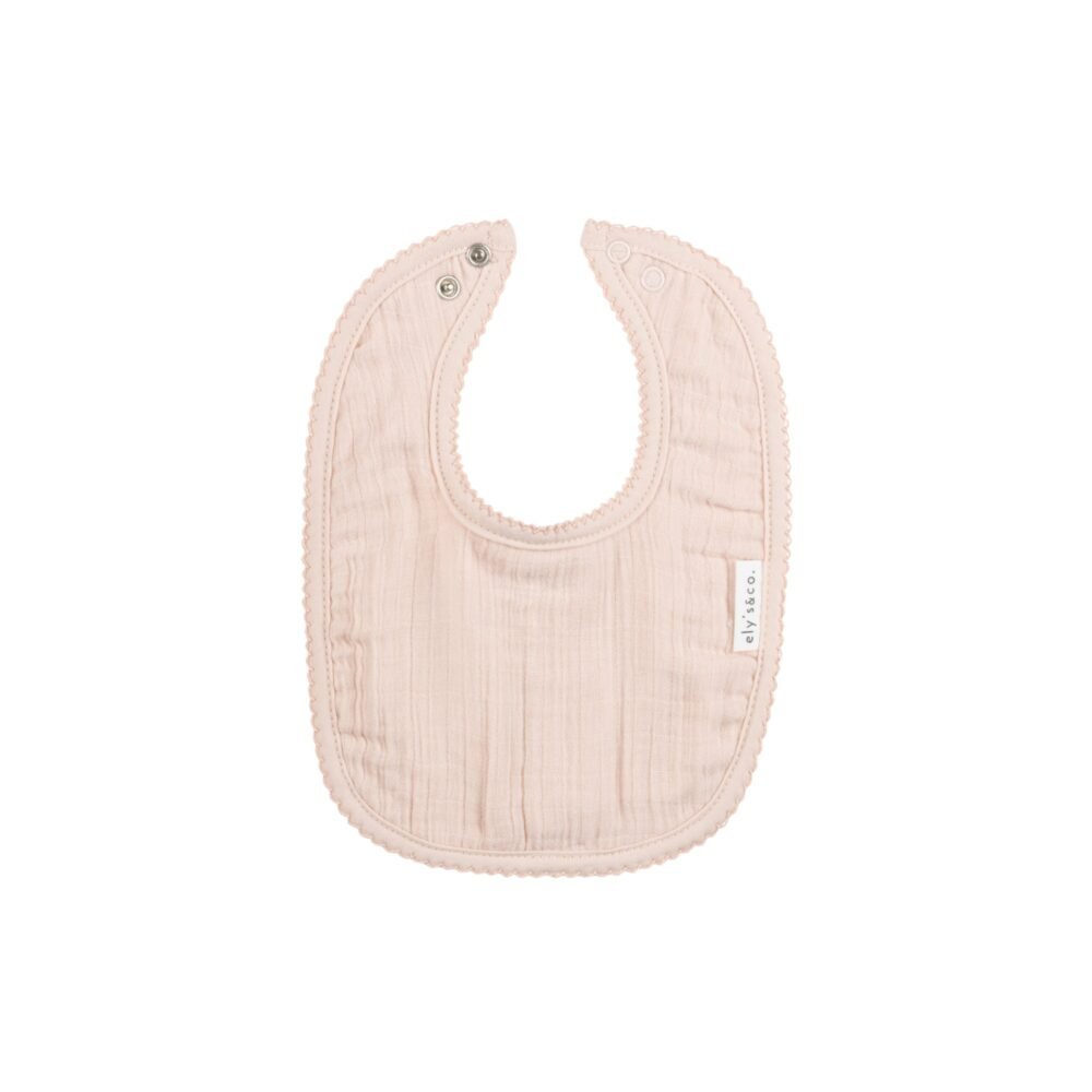 Muslin  Bib