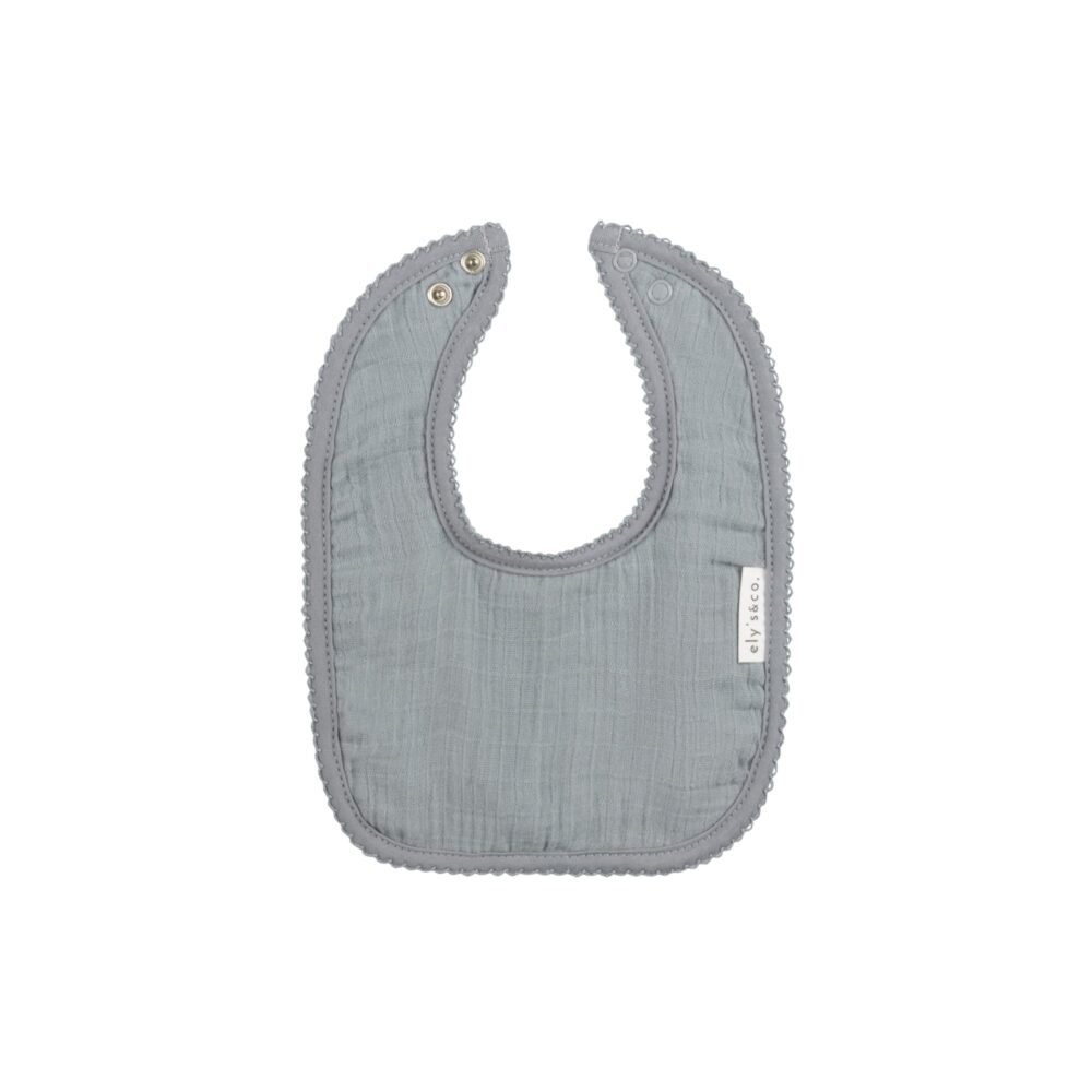Muslin  Bib - Image 3