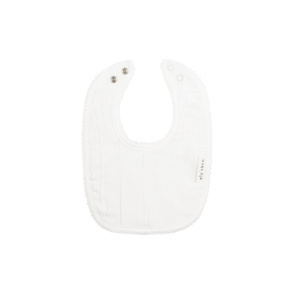 Muslin  Bib - Image 2