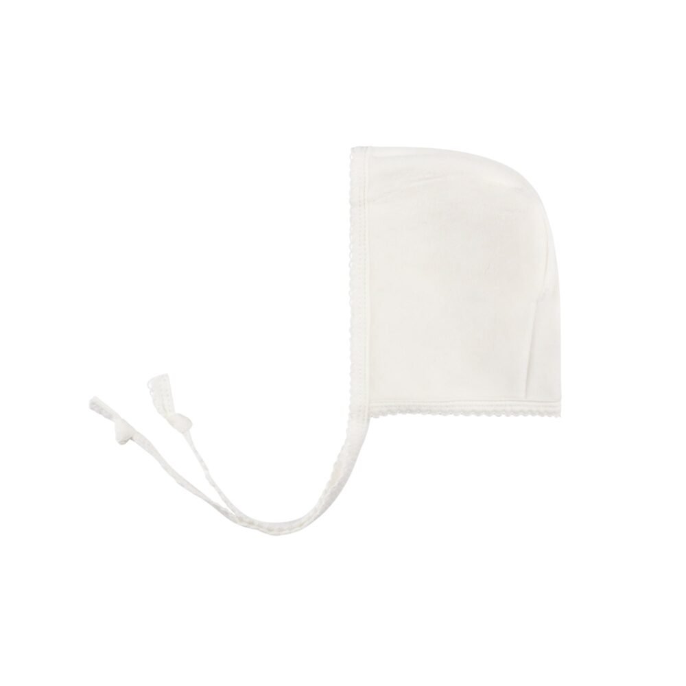Velour - Kimono Collection - Bonnet - Image 3