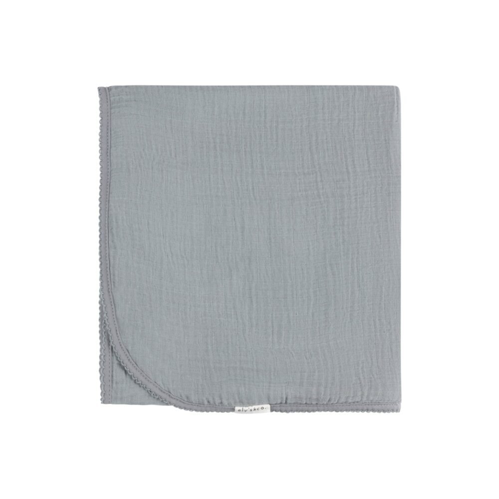 Muslin Swaddle - Image 6