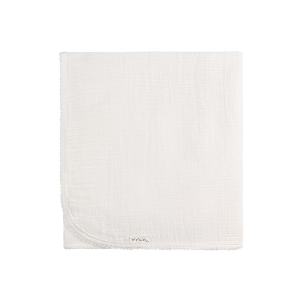 Muslin Swaddle - Image 5
