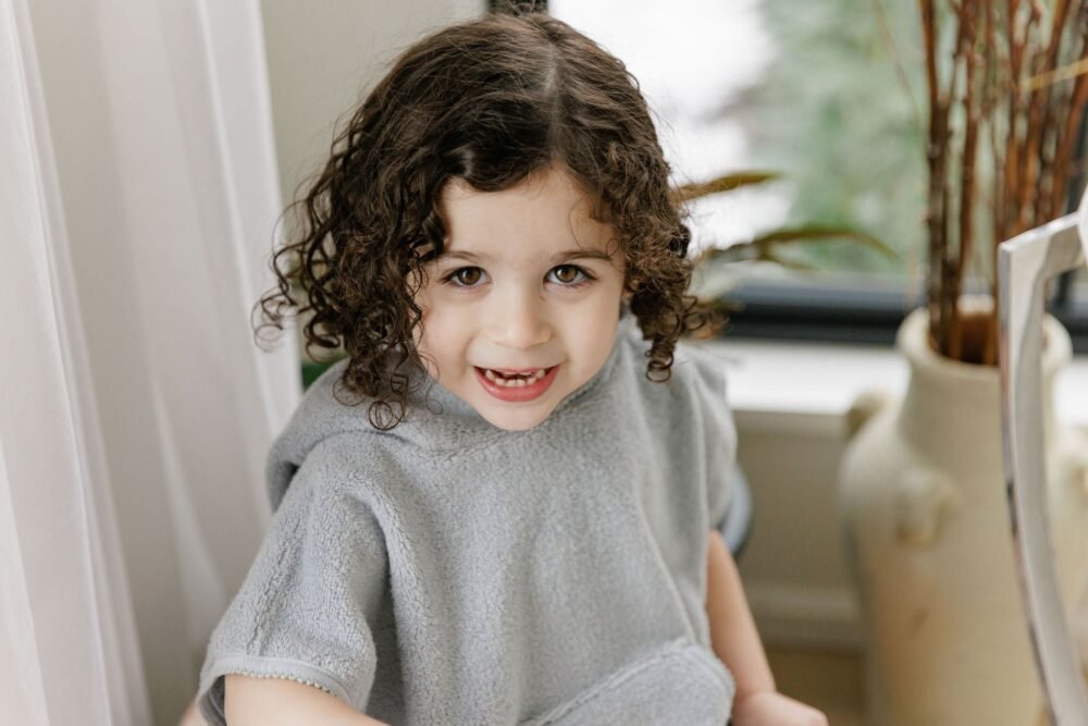 Terry Poncho - Image 3