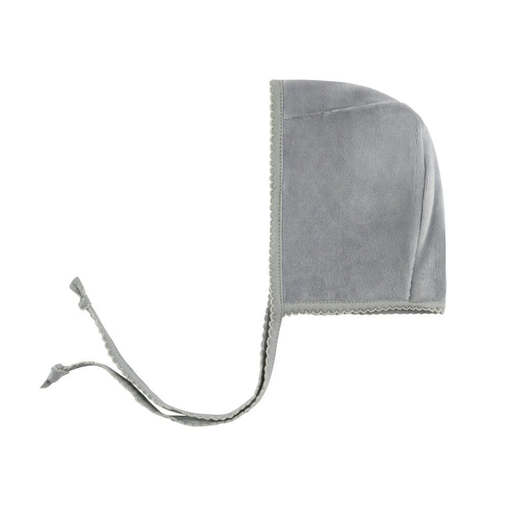 Velour - Kimono Collection - Bonnet - Image 2